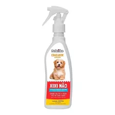 Xixi Não Educador Canino Sanitário P/ Pets 200ml Petbrilho