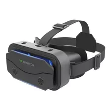 Lentes De Realidad Virtual Vr Box Deluxe