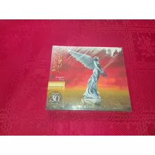 Cd Angra Angels Cry 1991 / 2021