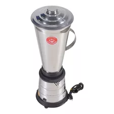 Liquidificador 3,5 Litros Industrial Alta Rotação Inox 1000w