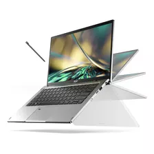 Acer Spin3 2en1 I3-sp314-55-34ur 8gb 256gb Ssd Win11 Fhd Ips