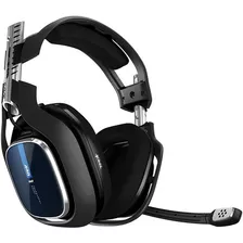 Auricular Astro Gaming A40 Tr, Para Ps5, Ps4, Pc, Mac