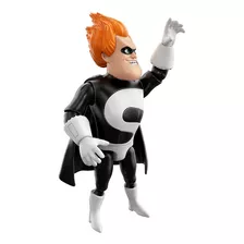 Disney Pixar Los Increibles Syndrome Einteractivo