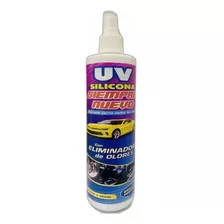 Silicona Uv Spray 350ml