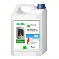 Bioetanol Combustible Para Chimeneas Antorchas Natural
