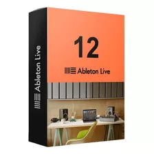  Ableton Live Suite 12 2024 Incluye Plugins Win 