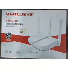Router Mercusys Mw305r V2