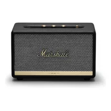 Parlante Bluetooth Marshall Acton Ii, Negro