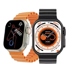 Reloj Inteligente Smart Watch Ultra 8 De 49 Mm Alta Gama