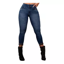 Calça Jeans Pit Bull Original Calça Feminina + Brinde P53