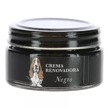 Crema Renovadora De Cuero Hp Renov Cream Negrohush Puppies