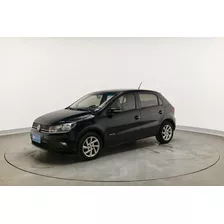 Volkswagen Gol Viii 1.6 Highline 5p