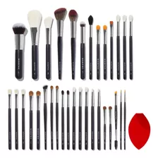 Morphe The James Charles - Set Completo De Brochas / Nuevo