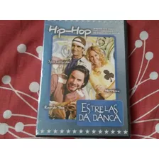 Dvd Hip-hop Estrelas Da Dança Domingão Do Faustão Hortência
