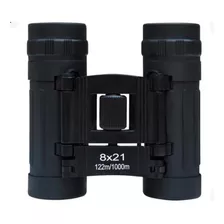 Binocular Hunter 8 X 21 Nautika