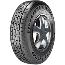 Pneu 225/70r15c 112/110r Radial Tubeless Cv5000 Firestone