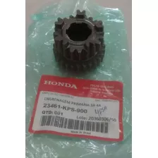 Engrenagem Primária 3a-4a-crf230f-original Honda-02/18 