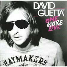 David Guetta - One More Love