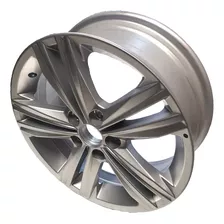 Roda Liga Leve Aro 15 Vw Polo Virtus 18/21 C/ Avaria