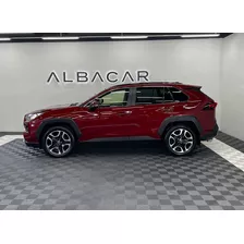 Toyota Rav4 2019