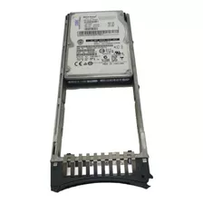 Hd Ibm Sas 600gb 10k 2.5 6g Huc109060css600