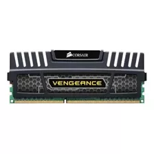 Corsair Vengeance Cmz12gx3m3a1600c9 3 12 Gb - Black