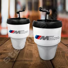 Vaso Termico Café | Bmw #020 | E30 E21 Alpina E28 M3 Sport