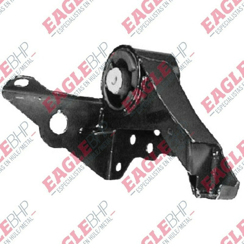 Soporte Trans Izq Eagle Plymouth Neon L4 2.0l 00 A 01 Foto 2