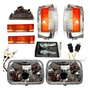 Foco 2 Polos Nissan, Honda, Pathfinder Philips