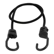 Keeper 06099 Ultra 36 Zipcord Negro