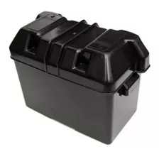 Caja Porta Bateria Hasta 75 Amp - Embarcaciones - Nautica