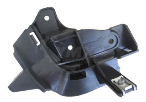 New Front Left Bumper Bracket For Land Rover Range Rover Yma Foto 2