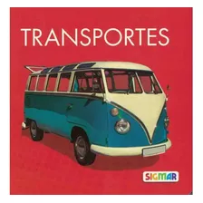 Transportes (miro Palabras) - Varios Autores