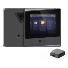 Ellipal Titan Mini Wallet Criptomonedas Nft Y 10000 Tokens