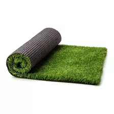 Grama Sintética Royal Grass 32mm 2x7m (14m²) Bicolor Real