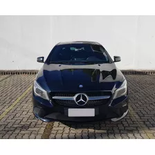 Mercedes-benz Cla200 Urban 2014/2015