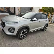 Chery Tiggo 2 2021 1.5 Luxury