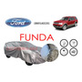 Funda Cubierta Lona Cubre Ford Explorer-2007-2012
