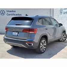 Volkswagen Taos 2021