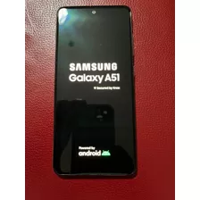 Samsung A51 128gb