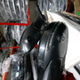 Espejo Nissan Sentra 2021 2022 2023 Con Luz Derecho Original