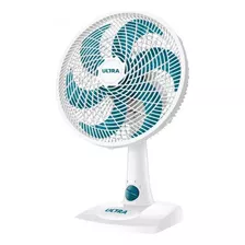 Ventilador De Mesa E Parede Mondial Ultra 30cm 6 Pás 110v