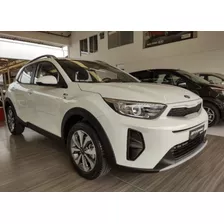 Kia Stonic Desire Mec Mod 2024 Sin Pico Y Placa 