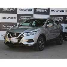 Nissan Qashqai J11 2.0 2021