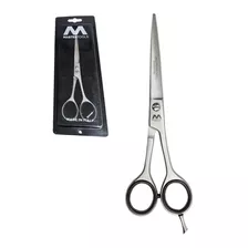 Tijera Microdentada Peluqueria Profesional Master Tools 7.0