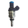 2 Inyectores Gasolina Bmw X3 F25  3.0 Y 2.0  09-16