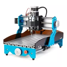 Robo Cnc Router 3018 Husillo 775 -120w, Laser 40w - Offline