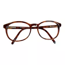 Lente Óptico Serengeti 6404 Fiji Cat Wayfarer Tortoise 53mm