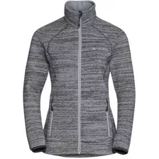 Chaqueta Polar Rienza Jacket Ii Mujer Vaude 