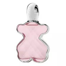  Perfume Tous Loveme Para Mujer 50 Ml Edp 50 ml Para Mujer 